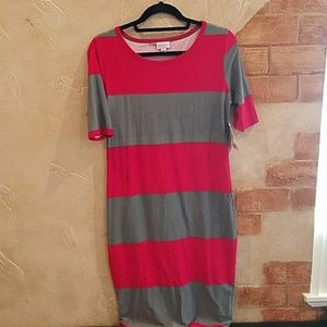 NWT M Lularoe Julia